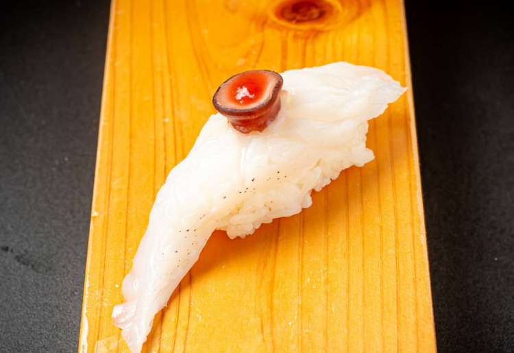 生たこ