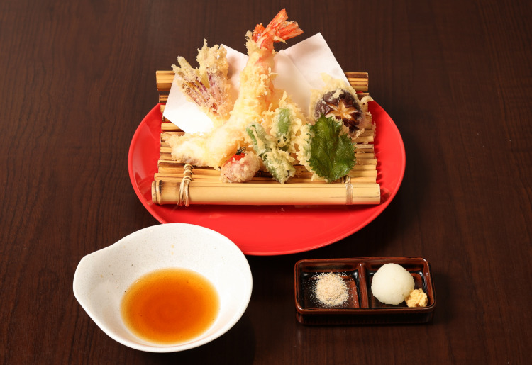▼揚げ物