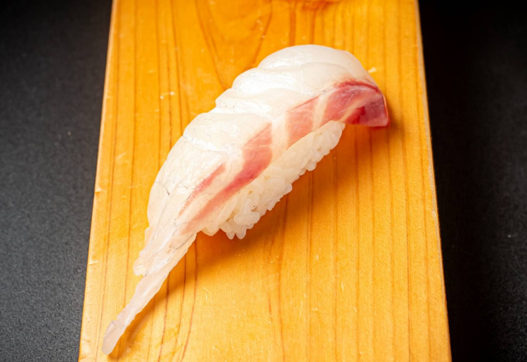 Red Snapper (Tai)