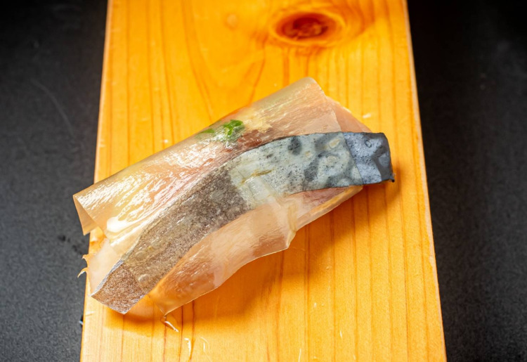 Mackerel