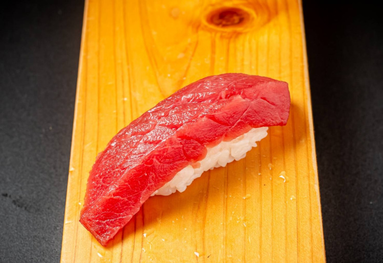 Tuna