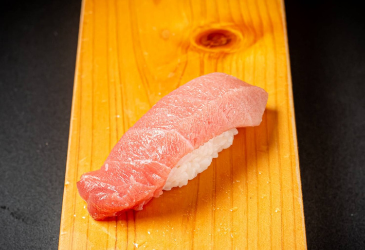 Medium Fatty Tuna