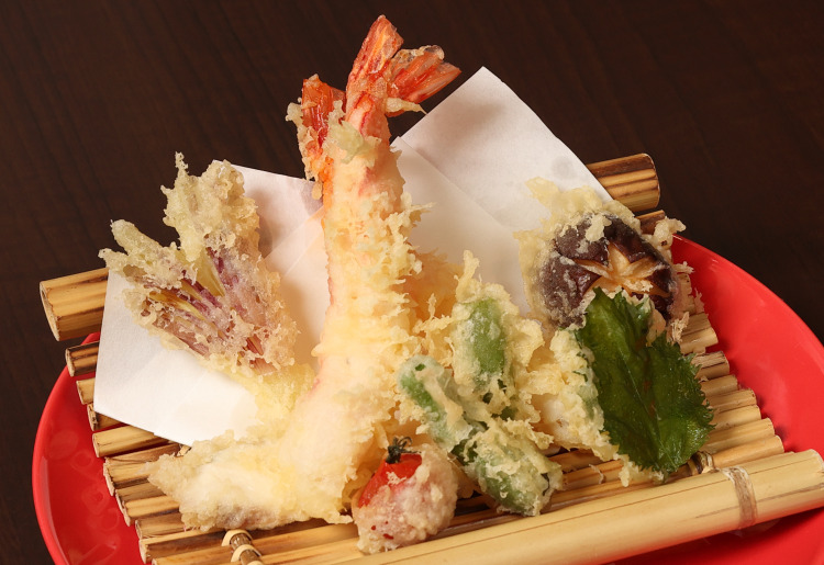 ▼FRIED DISHES